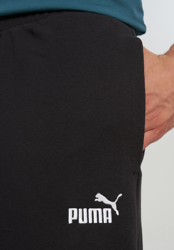 Брюки мужские PUMA, Черный