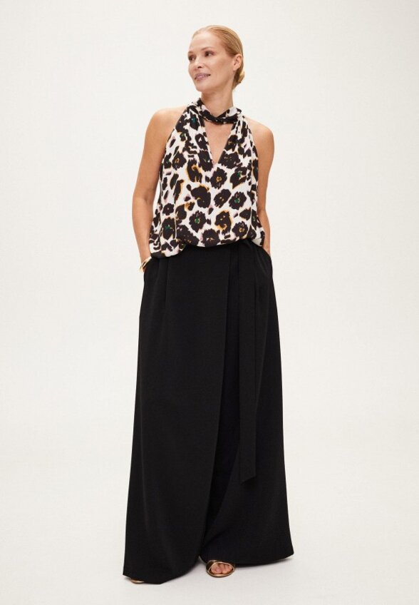 Блуза SashaOstrov