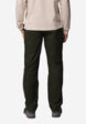 Брюки мужские Columbia Rapid Rivers Fleece Lined Pant, Зеленый3  - превью
