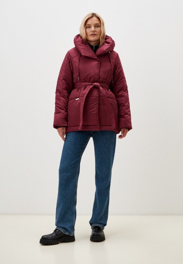 Пуховик Dimma