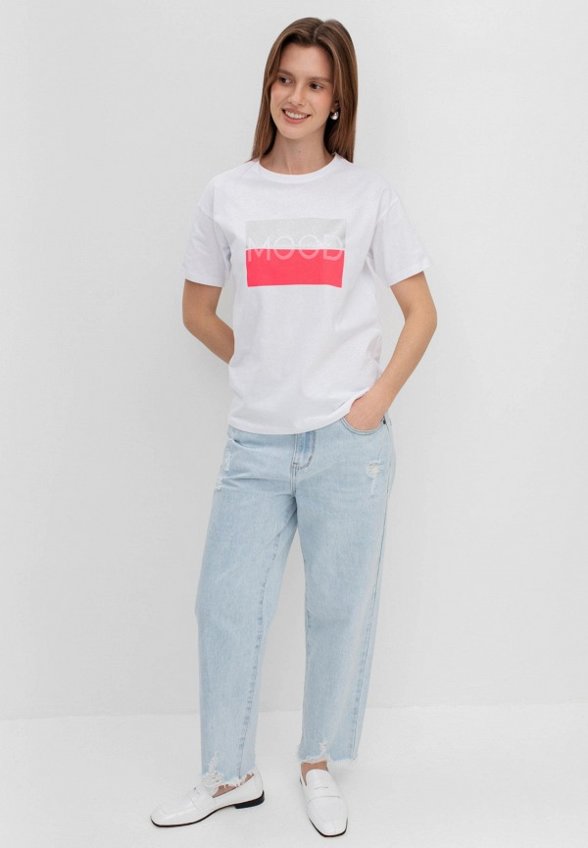 Футболка Savage