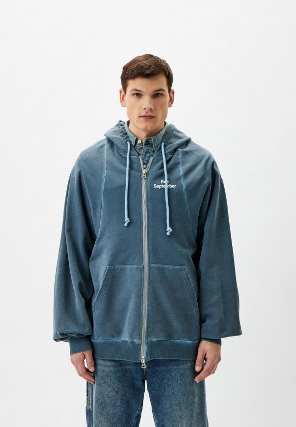 Толстовка Red September