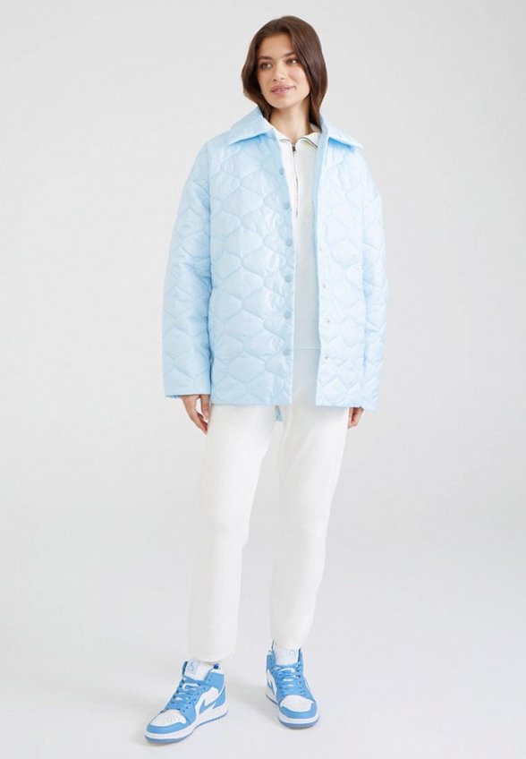 Куртка-рубашка To Be Blossom