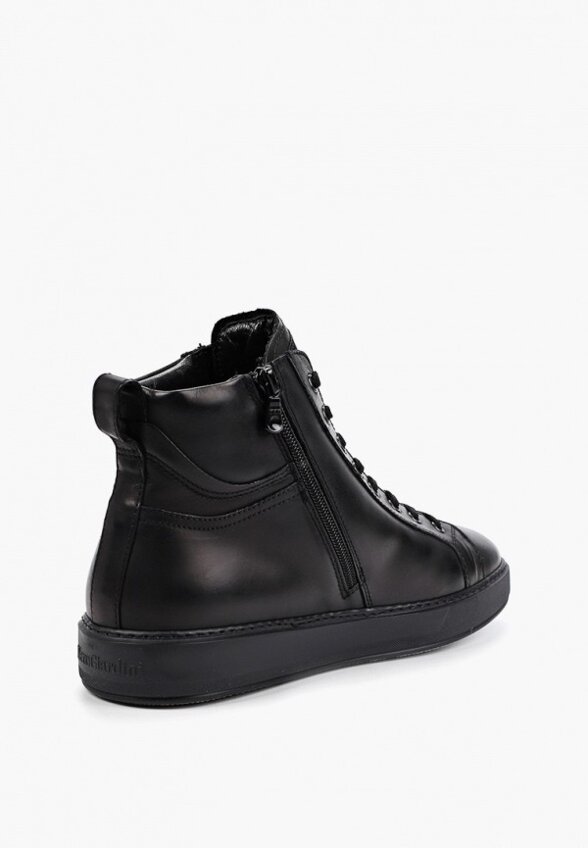 Кеды Nero Giardini