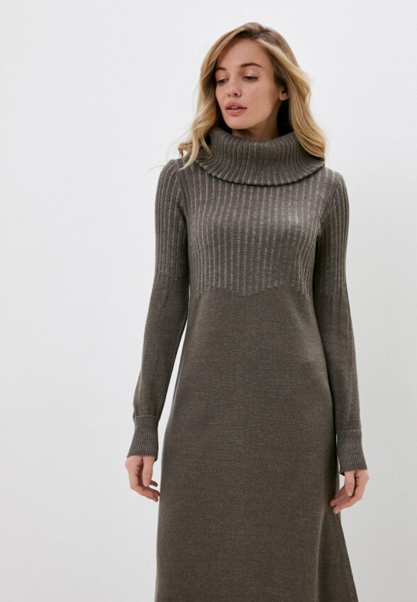 Платье Стим