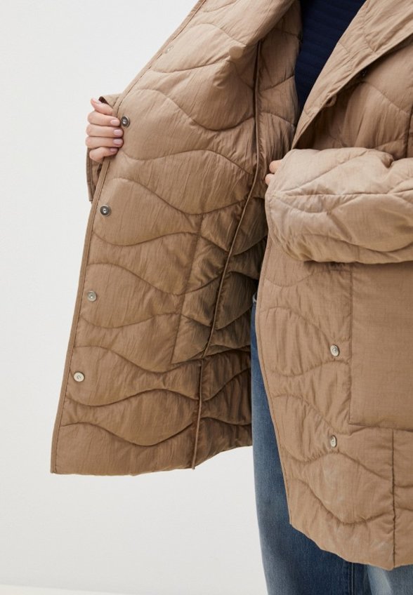 Куртка-пальто Winterra