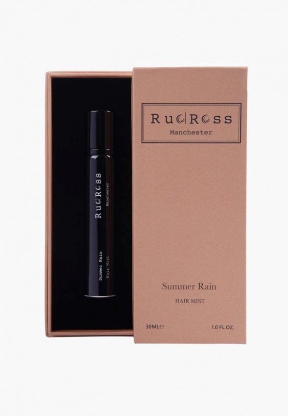 Мист для волос парфюмированный Rudross