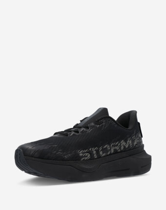 Кроссовки мужские Under Armour Infinite Pro 2 Storm, Черный женщинам