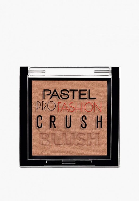 Румяна Pastel