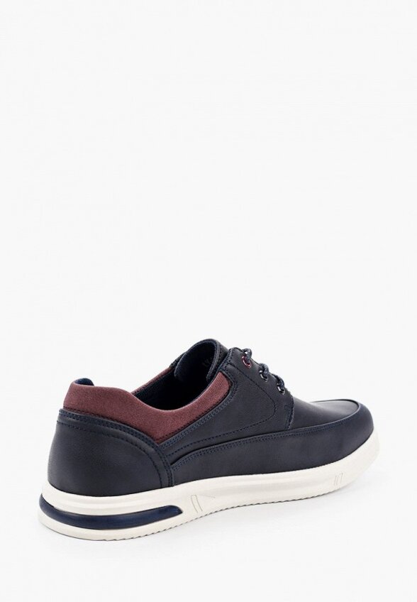 Ботинки Abricot