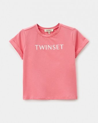 Футболка Twinset Milano детям