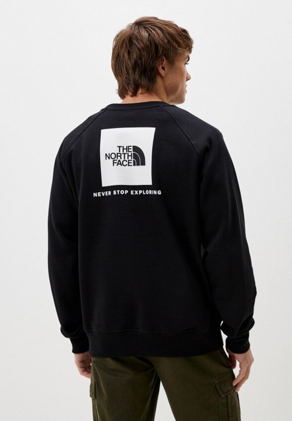 Свитшот The North Face