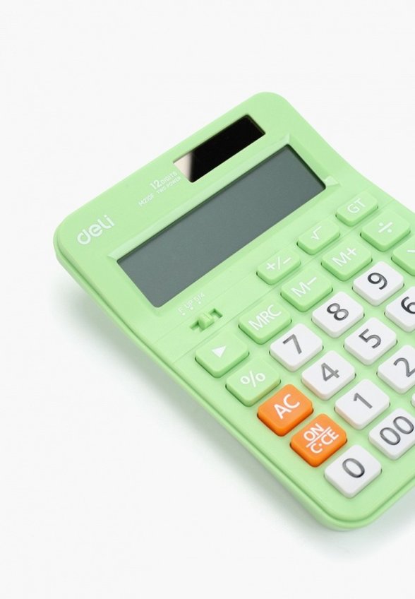 Калькулятор Deli