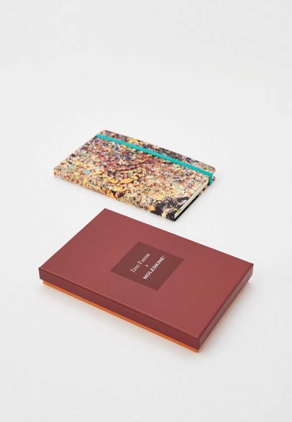 Блокнот Moleskine