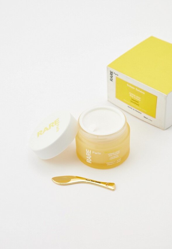 Крем для лица Rare Paris