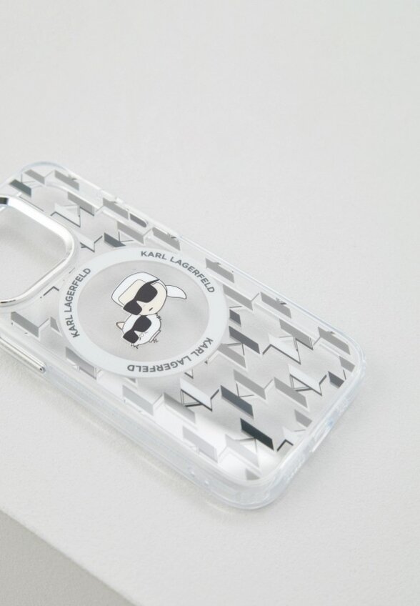 Чехол для iPhone Karl Lagerfeld