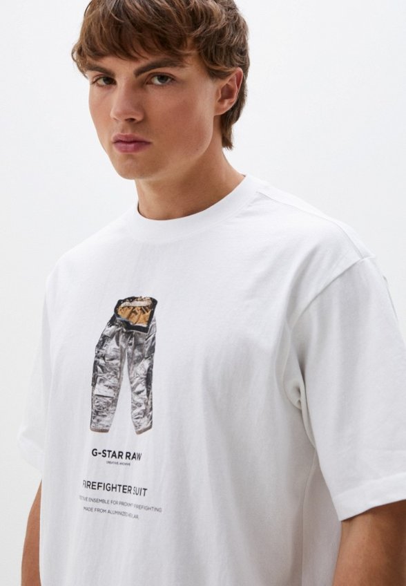 Футболка G-Star