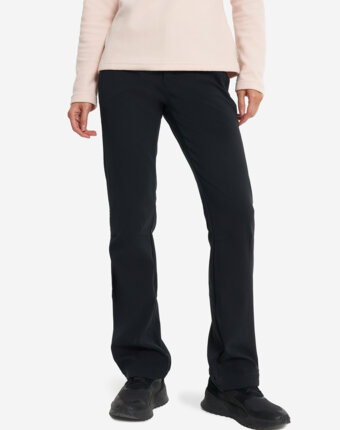 Брюки женские Columbia Ogden Point II Pant, Черный женщинам