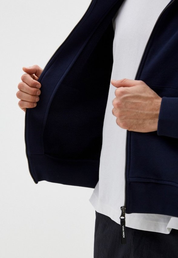 Толстовка Van Mich