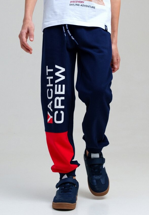 Брюки спортивные PlayToday