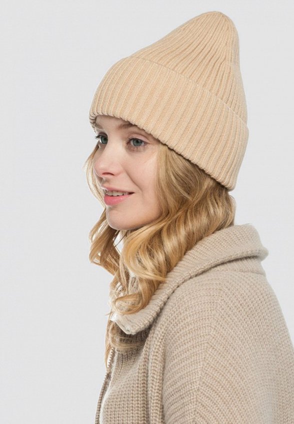 Шапка Marmalato