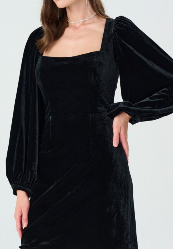 Платье Emilia Dell'oro