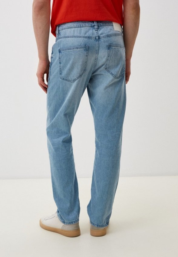 Джинсы Tom Tailor