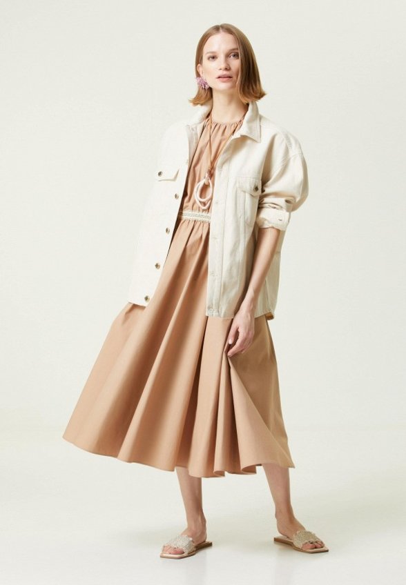 Платье NetWork