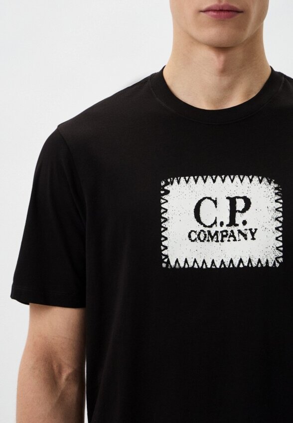 Футболка C.P. Company