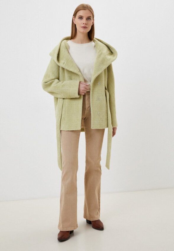 Полупальто Ovelli