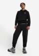 Брюки мужские PUMA Ess No. 1 Logo, Черный4  - превью