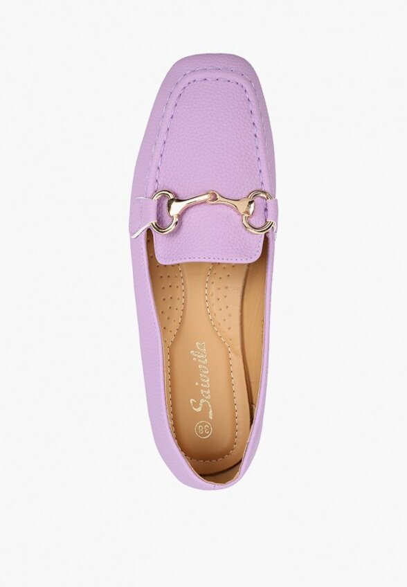 Лоферы Saivvila