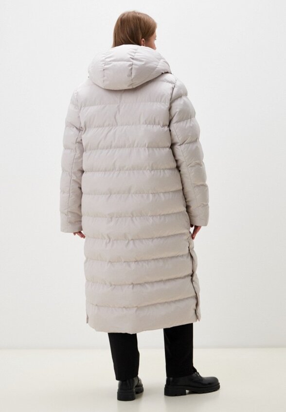 Пуховик Modress