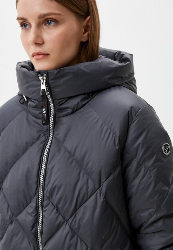 Куртка стеганая Avi