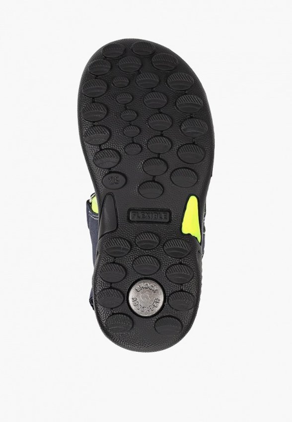 Сандалии Imac