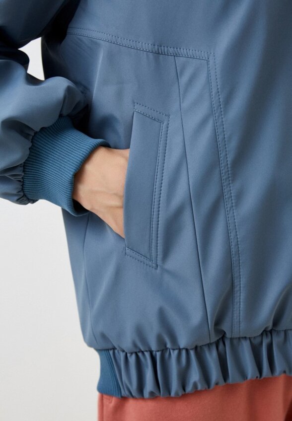 Бомбер Sava Mari