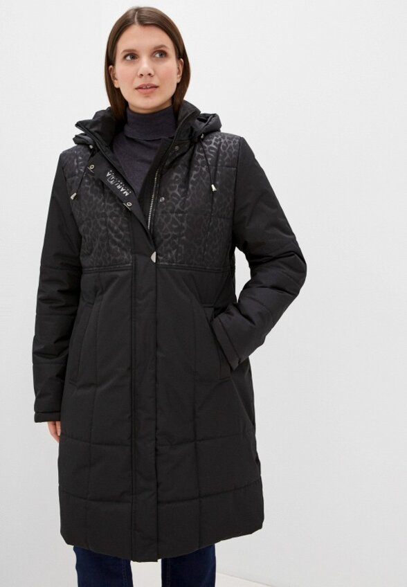 Пуховик Maritta