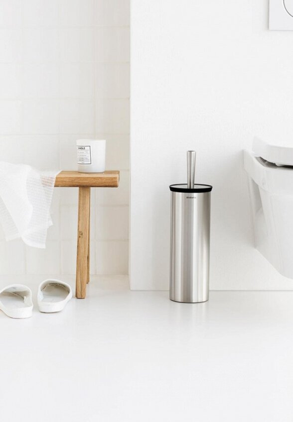 Ершик для унитаза Brabantia