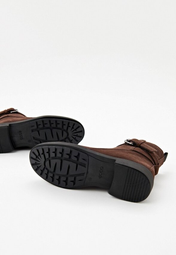 Ботинки Ecco
