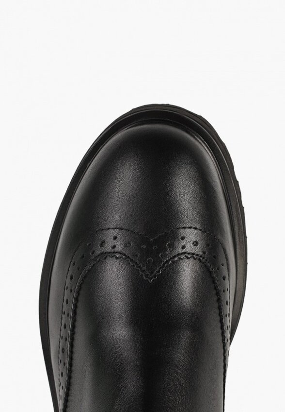 Ботинки Mof-Berg