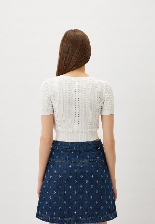 Джемпер Love Moschino