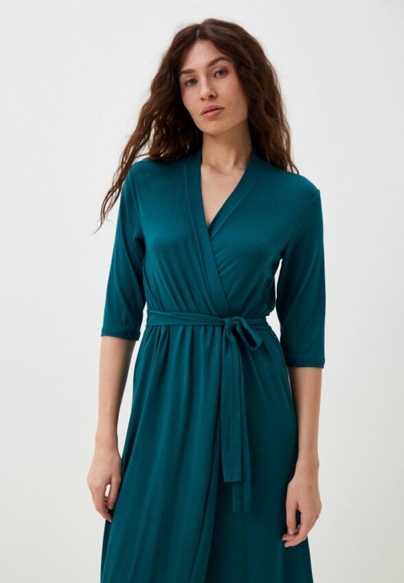 Халат домашний Nik Nika