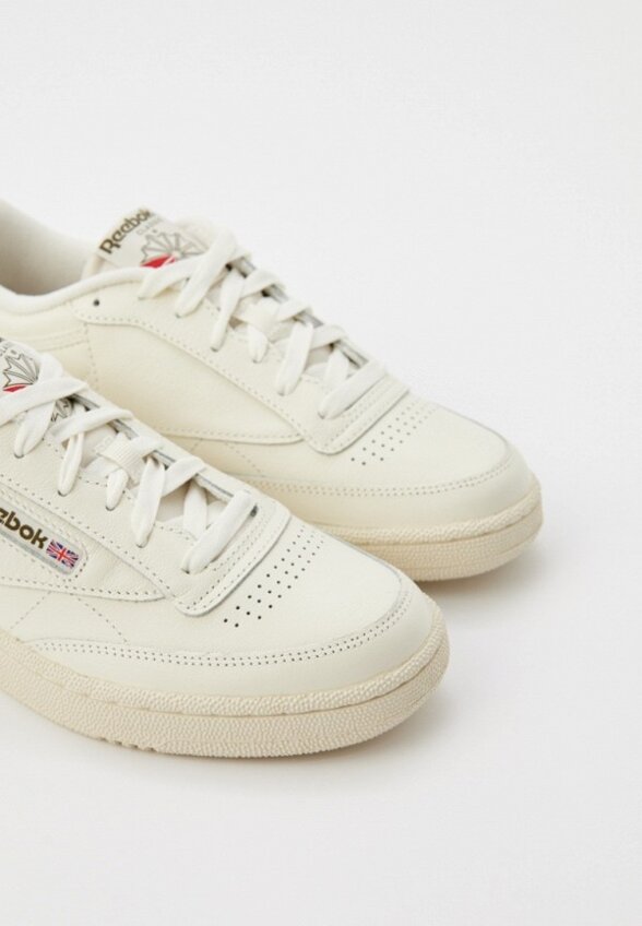 Кеды Reebok