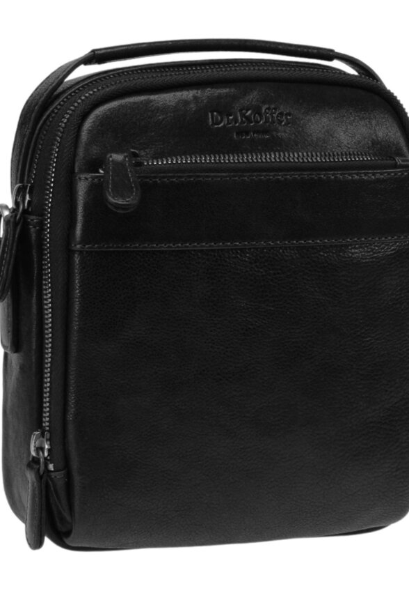 Др.Коффер M402731-245-04 сумка через плечо