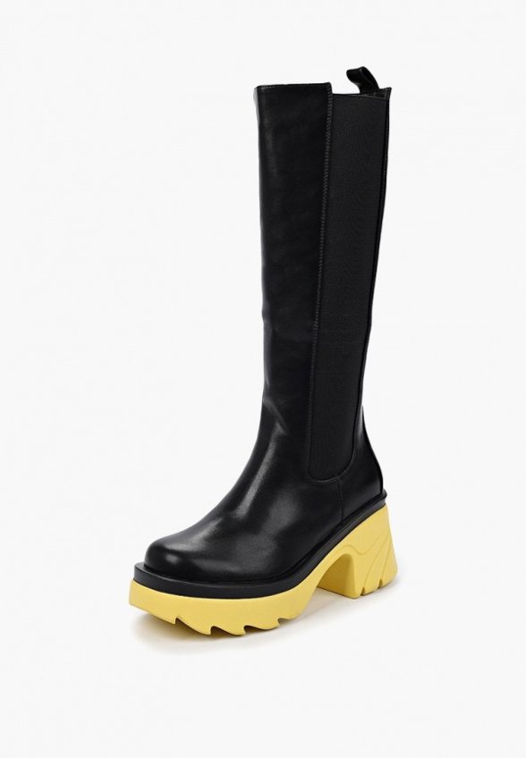 Сапоги Maniolini