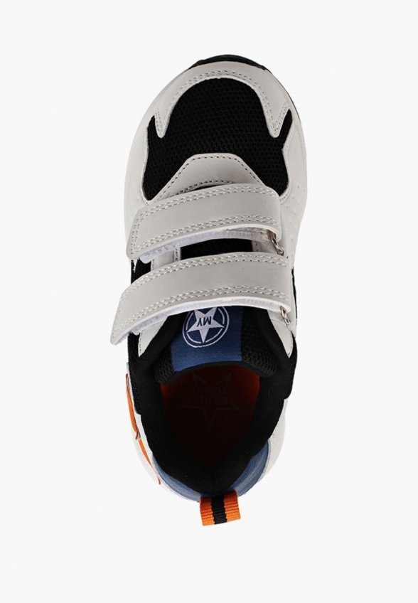 Кроссовки Munz Young