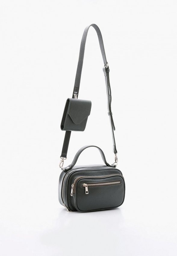 Сумка и кошелек Franchesco Mariscotti