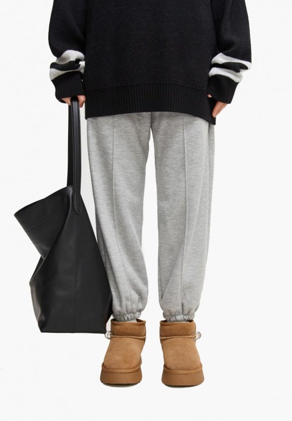 Полусапоги Lera Nena