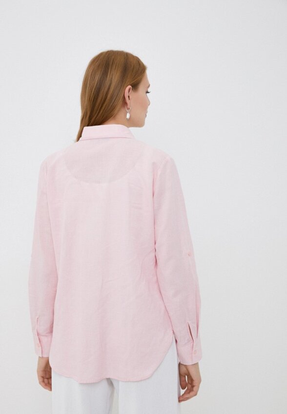 Рубашка Luxor By Ramo