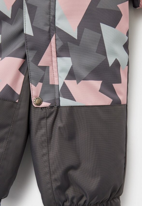 Комбинезон утепленный Kerry